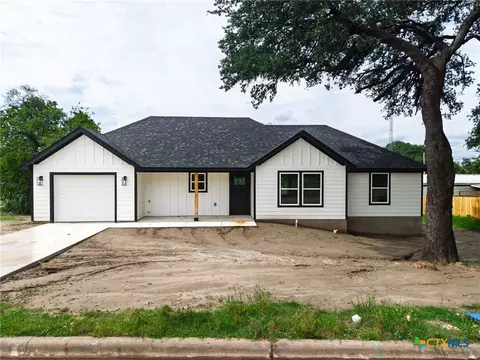 1601 Mill St, Gatesville, TX 76528