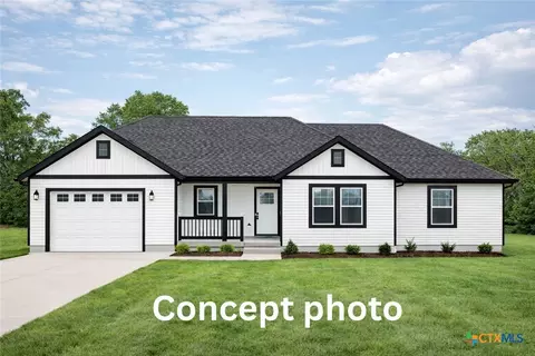 1601 Mill St, Gatesville, TX 76528