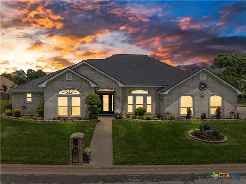 5003 Lakeshore Dr, Killeen, TX 76543