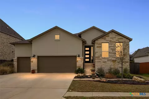 224 Majestic Sage Trl, San Marcos, TX 78666