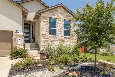 224 Majestic Sage Trl, San Marcos, TX 78666