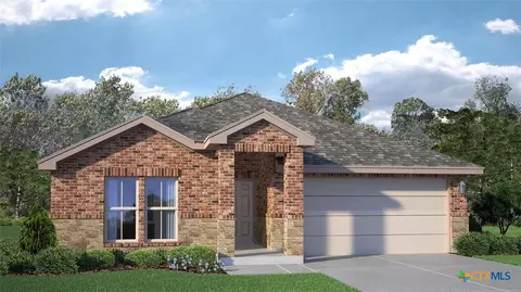 5117 Lancaster Dr, Belton, TX 76513