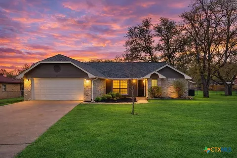 7 Branding Iron Dr, Belton, TX 76513