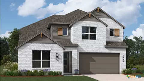 5900 Sean Paul Ln, Georgetown, TX 78628