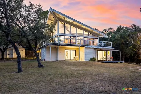 4250 Tanglewood Trl, Spring Branch, TX 78070