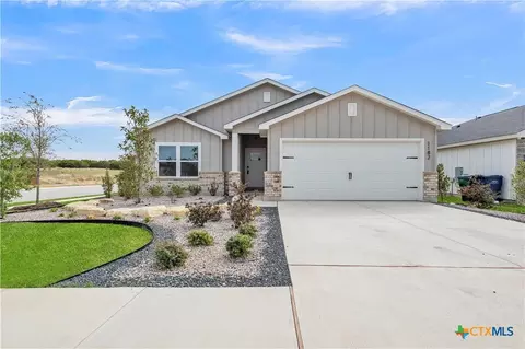 1182 Lexington Dr, Copperas Cove, TX 76522