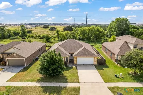 5206 Imperial Eagle Dr, Killeen, TX 76549