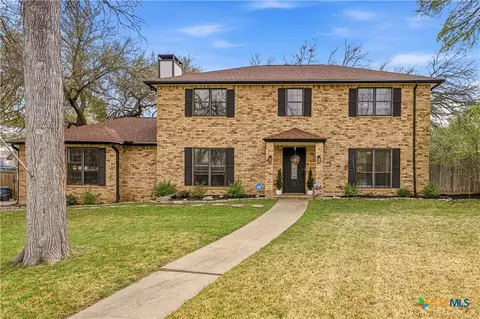 506 Pecos Trl, Belton, TX 76513