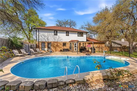506 Pecos Trl, Belton, TX 76513