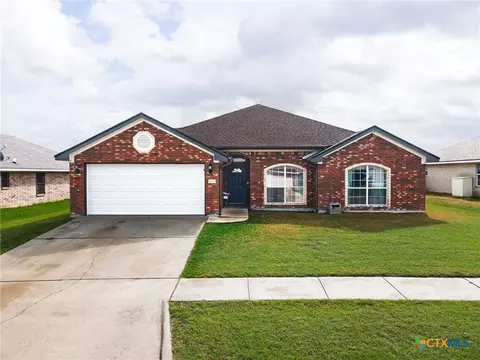 2602 Jasmine Ln, Killeen, TX 76549