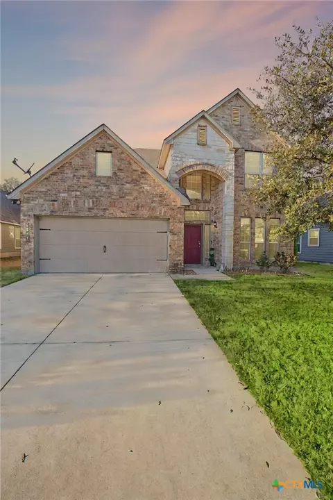 3509 Greyfriar Dr, Killeen, TX 76542