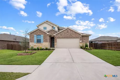 18008 Nepi Dr, Pflugerville, TX 78660