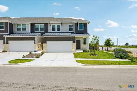2616 Jack Nora Way, Round Rock, TX 78665