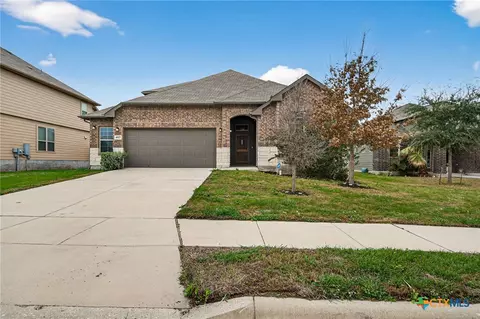 4927 Top Ridge Ln, Cibolo, TX 78108
