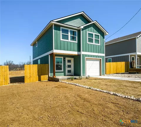 301 Cedarhill Dr, Granite Shoals, TX 78654