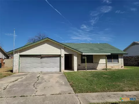 1803 Lennox Ave, Killeen, TX 76549