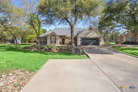 2808 Autumn Cv, Belton, TX 76513