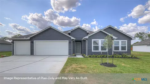 465 Elkins Prairie Dr, Lockhart, TX 78644