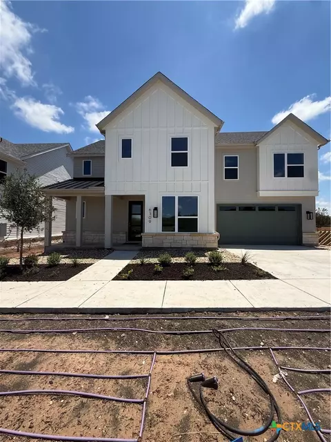 6309 Mcmurtry St, Austin, TX 78747