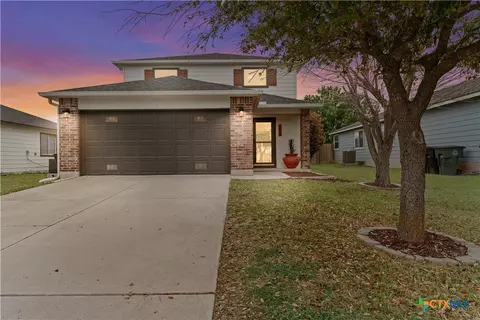 118 Avrshire Ln, Temple, TX 76502