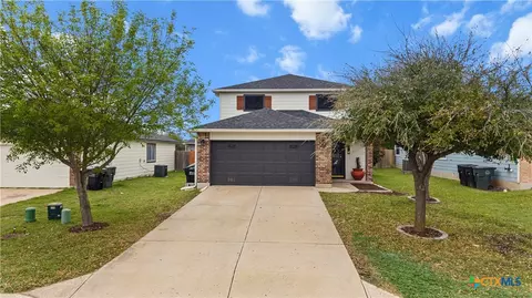 118 Avrshire Ln, Temple, TX 76502