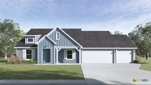 383 Kolbo Crossing Cv, Lockhart, TX 78644