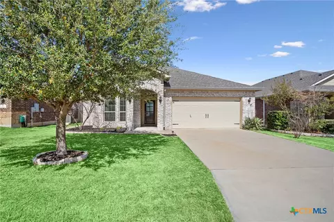 812 Glenstone Dr, Temple, TX 76502