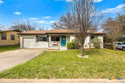 2606 Mountain Ave, Copperas Cove, TX 76522