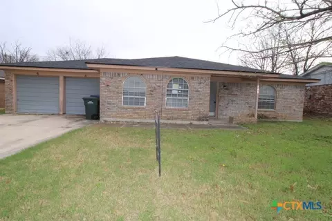 109 Manning Dr, Copperas Cove, TX 76522