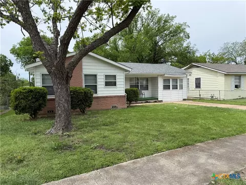 411 Cardinal Ave, Killeen, TX 76541
