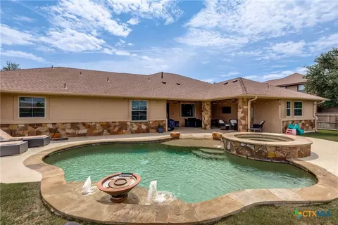 1160 Mescalero Trl, Belton, TX 76513