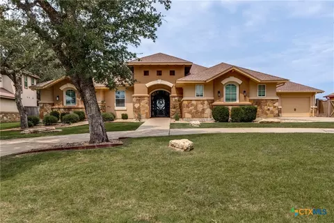 1160 Mescalero Trl, Belton, TX 76513