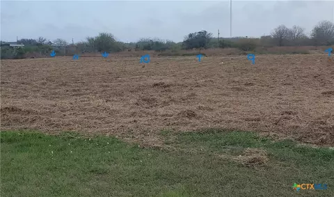 1603-1607 W Cleveland Ave, Seadrift, TX 77983