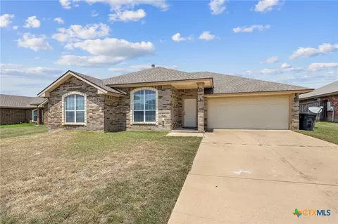 3705 Llano Estacado Ct, Killeen, TX 76549