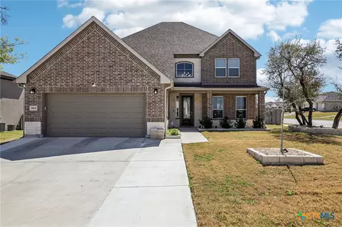 7601 Silver Dr, Killeen, TX 76542