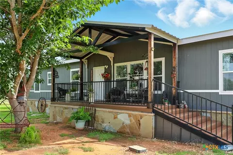 2363 Cr 144, San Saba, TX 76877
