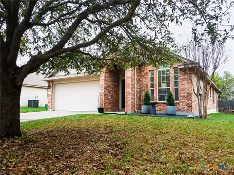 413 Weeping Willow Dr, Temple, TX 76502
