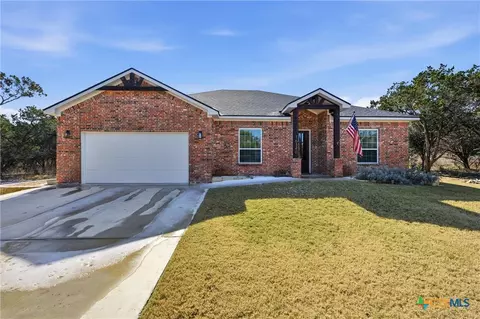 16340 Charlya Dr, Temple, TX 76502
