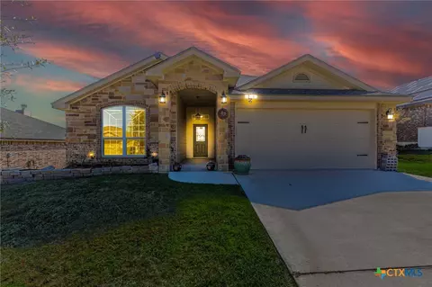 821 Kendra Dr, Temple, TX 76502