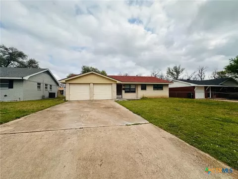 3705 Lancelot Ln, Temple, TX 76502