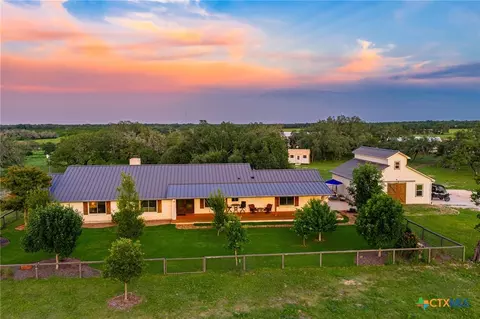 000 Cr 284, Liberty Hill, TX 78642