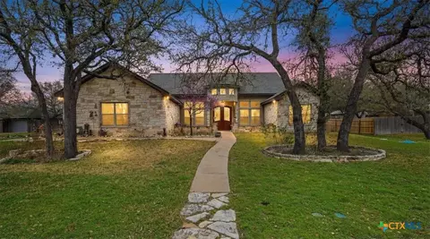 615 Benchmark Trl, Belton, TX 76513