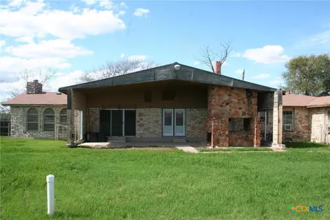 3402 Little Nolan Rd, Killeen, TX 76542