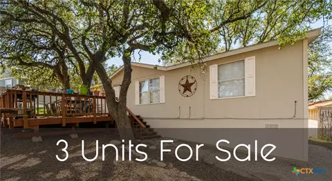 1235 Skylark Dr, Canyon Lake, TX 78133