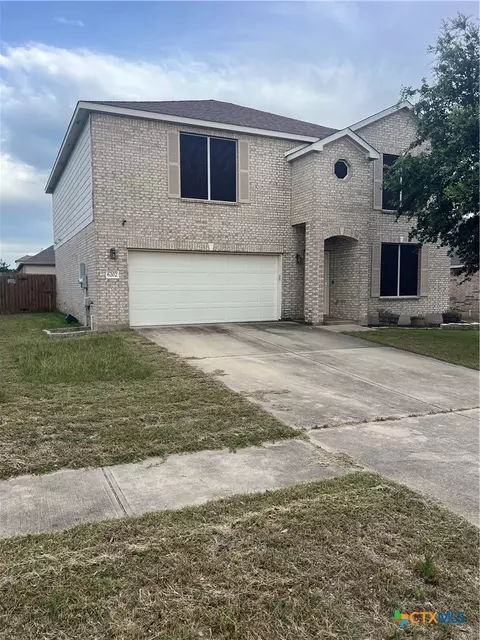 6202 Bridgewood Dr, Killeen, TX 76549