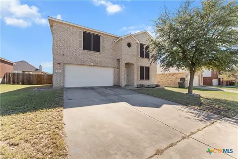 6202 Bridgewood Dr, Killeen, TX 76549