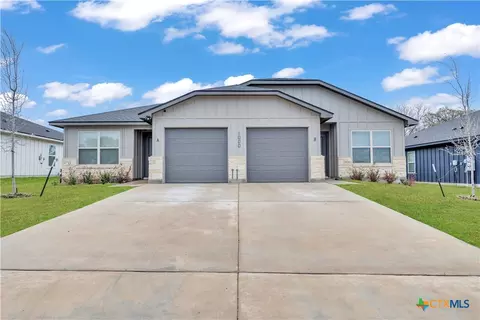 1000 Wax Myrtle Ct, Killeen, TX 76543