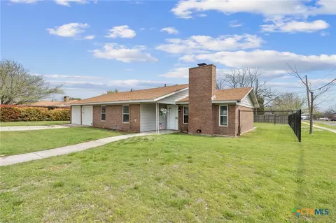 1800 Kirk Ave, Killeen, TX 76543