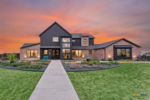 209 Glenview Cir, Belton, TX 76513