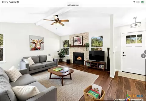 12904 Garfield Ln, Austin, TX 78727